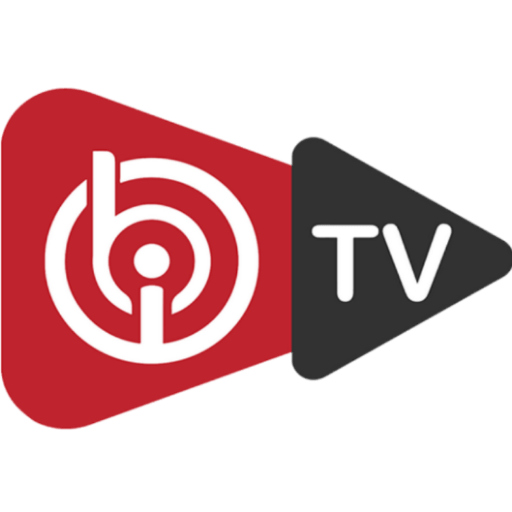 IBO Player IPTV app logo